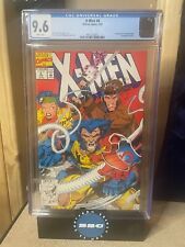 Men cgc 9.6 for sale  Shipping to Ireland