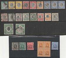Tanganyika george stamps for sale  BRIGHTON