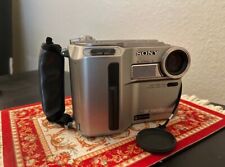 Sony handycam vision for sale  Torrance