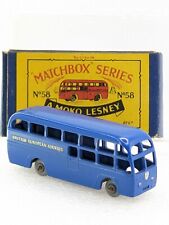 Matchbox moko lesney for sale  Shipping to Ireland