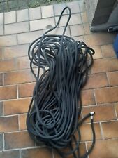 Abseiling rope. climbing for sale  NEWPORT
