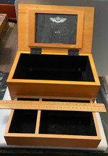 harley davidson jewelry box for sale  Penn Yan