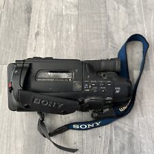 Filmadora Sony CCD-FX330 Handycam Video8 8mm NÃO TESTADA comprar usado  Enviando para Brazil