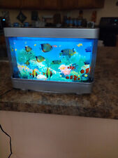 Artificial aquarium lamp for sale  Green Valley