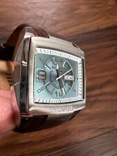 Diesel watch tiffany for sale  MIDDLESBROUGH