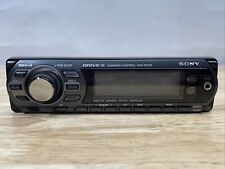 Sony xplod 52wx4 for sale  Elverta