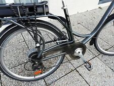 Vélo électrique occasion d'occasion  Saint-Avé