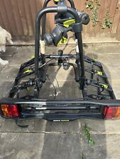 Buzz rack bike for sale  CALNE