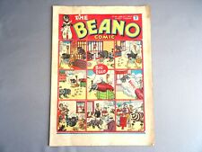 vintage beano comics for sale  NORWICH