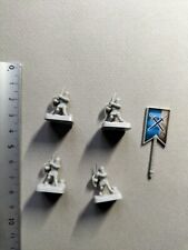 Infantry miniature unit d'occasion  Sorède