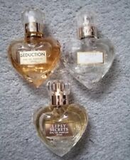 Lipsy trio perfume for sale  PRESTATYN