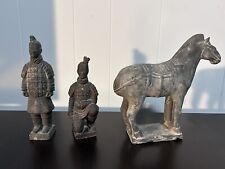 chinese terracotta soldiers for sale  Urbana