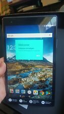 Lenovo Tab 4 Plus TB-8704V 16GB Wi-Fi + 4G Black Tablet for sale  Shipping to South Africa