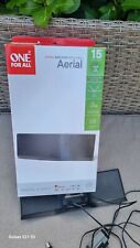 One tv aerial for sale  LIVERPOOL