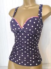 Navy joules ruched for sale  WIGAN