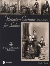 Victorian ladies dress for sale  Atglen