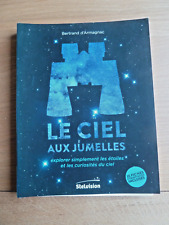 Ciel jumelles d'occasion  Cherbourg-Octeville-