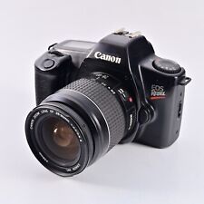 Cámara fotográfica Canon EOS-Rebel G 35 mm réflex con lente Canon EF 28-80 mm 1:3,5-5,6 II segunda mano  Embacar hacia Argentina