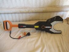 Worx model wg307 for sale  Azle