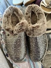 Skechers bobs slippers for sale  FALKIRK