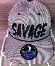 Savage snapback pit for sale  Sunfield