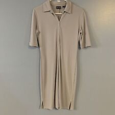 Collared shirt dress for sale  Quincy