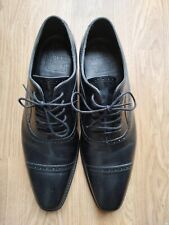 Barker oxford shoes for sale  LONDON