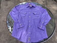 Rafter shirt pearl for sale  West Des Moines