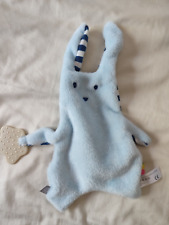 Doudou plat lapin d'occasion  Auterive