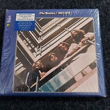 Beatles blue album for sale  BLACKPOOL