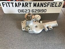 sherpa water pump for sale  MANSFIELD