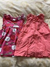 Baby girl dresses for sale  CRAWLEY