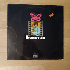 Donovan vinyl compilation gebraucht kaufen  Buschhausen