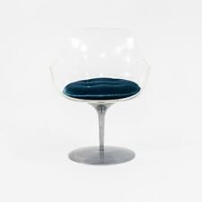 Cadeira de jantar 1960 Estelle & Erwine Laverne + Formes Nouvelles Lucite champanhe comprar usado  Enviando para Brazil