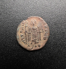 Byzantine unidentified bronze for sale  ASHBY-DE-LA-ZOUCH