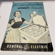 1950 general electric for sale  Albion