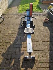 Rowing machine folding for sale  BLACKWOOD