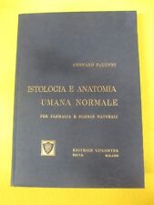 Book libro istologia usato  Ferrara