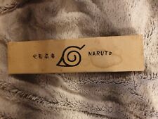 26cm naruto kunai for sale  WOODFORD GREEN
