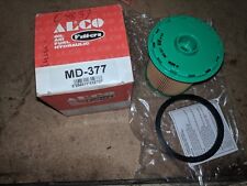 Alco fuel filter for sale  GRANTHAM