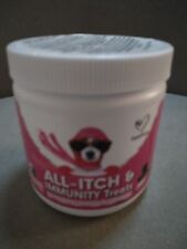 Itch immunity treats for sale  SOUTHAMPTON