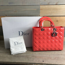 Christian dior large for sale  Garden City