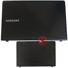 New for Samsung NP300E5E NP270E5E NP270E5V NP275E5E Top LCD back cover case base for sale  Shipping to South Africa