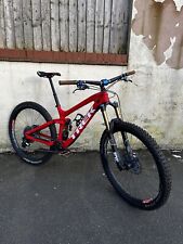 Trek slash 9.9 for sale  LICHFIELD