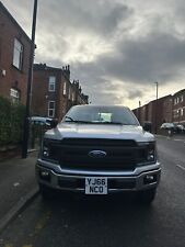 Ford f150 for sale  LEEDS