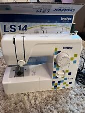 brother sewing machines for sale  WALLASEY