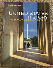História dos Estados Unidos do Século XX por Pearson Education comprar usado  Enviando para Brazil