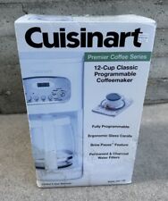 Cuisinart cup coffee for sale  Los Angeles