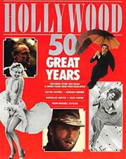 Hollywood. great years for sale  UK