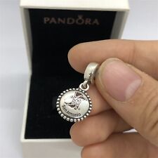 Usado, Pingente Berloque Pingente Pandora San Antonio Viagem Exclusivo comprar usado  Enviando para Brazil